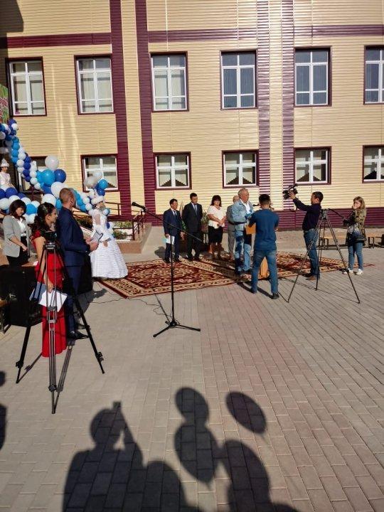 1 сентября