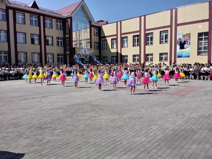 1 сентября