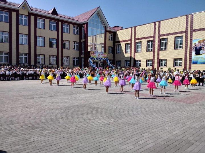 1 сентября