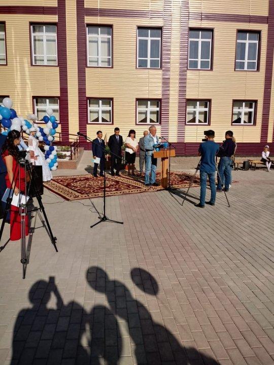 1 сентября