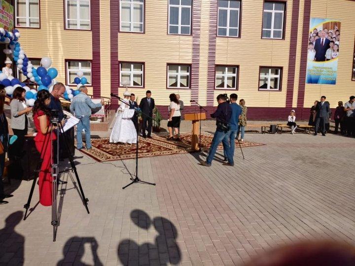 1 сентября